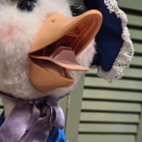 World Of Wonder 80s Mother Goose - Picture 15 of 16